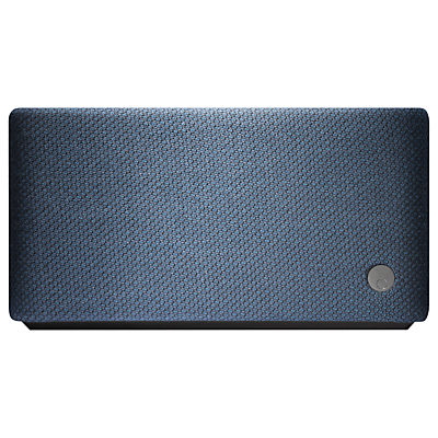Cambridge Audio YoYo S Portable Bluetooth Speaker Blue